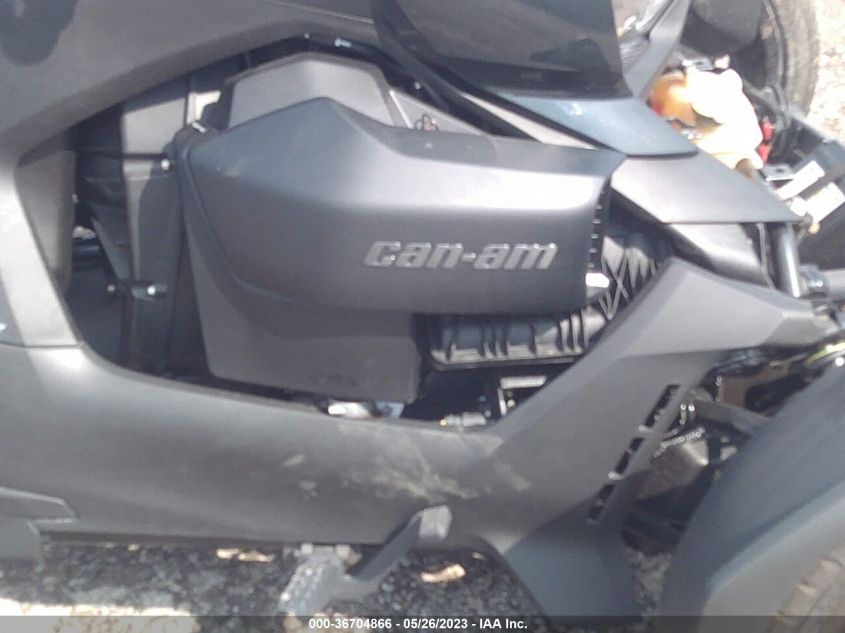 2022 CAN-AM RYKER - 3JB2FEF26NJ003779
