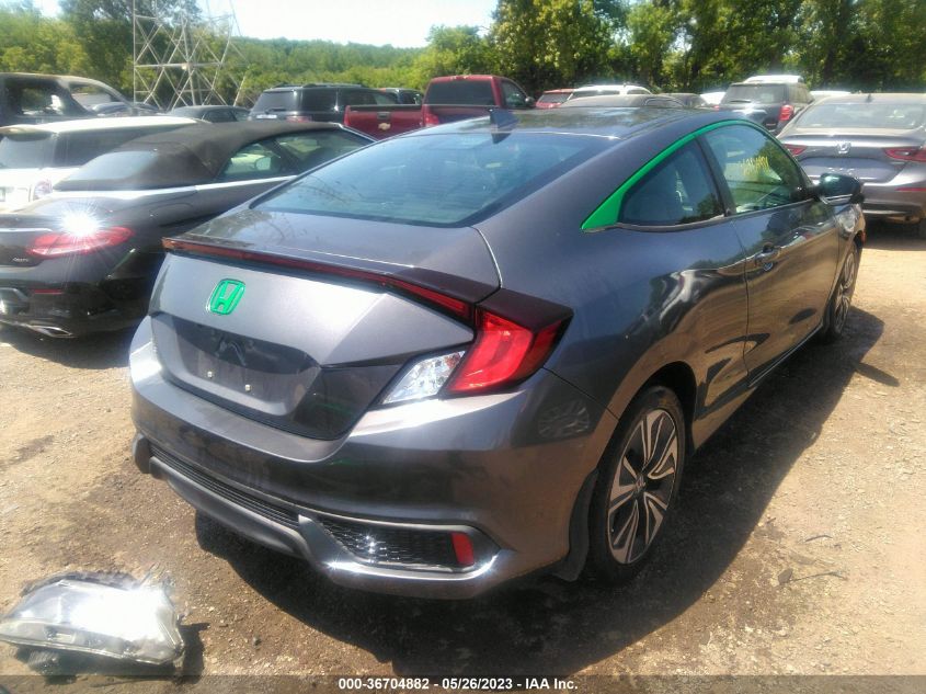 2017 HONDA CIVIC COUPE EX-T - 2HGFC3B36HH352678
