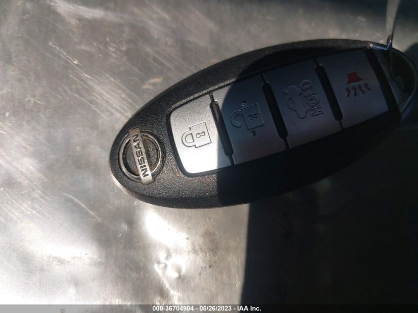 2015 NISSAN ALTIMA 2.5 S - 1N4AL3AP8FN920940