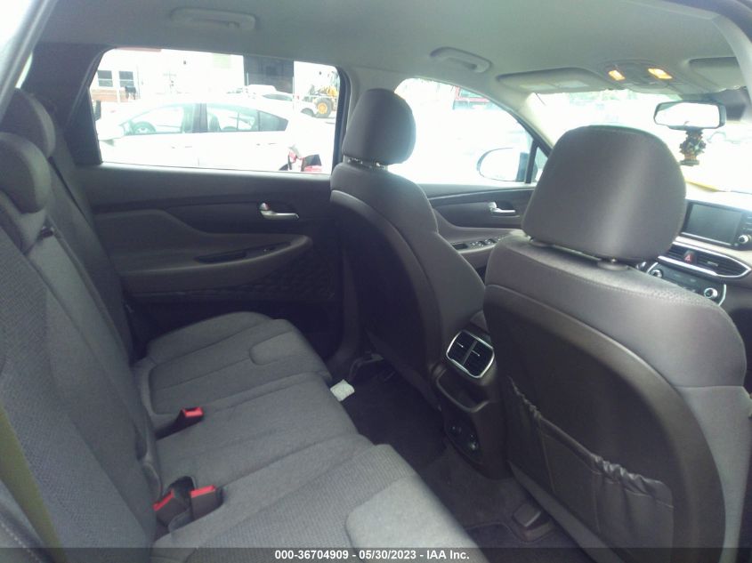 2020 HYUNDAI SANTA FE SEL - 5NMS3CAD8LH304362