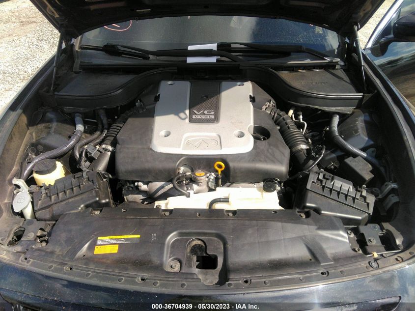 2015 INFINITI Q40 JN1CV6AP5FM500639