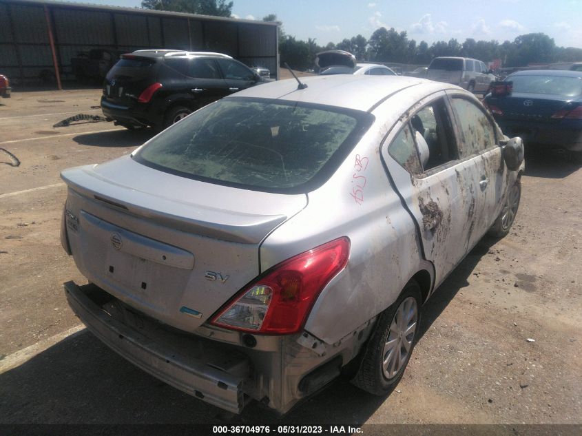 2016 NISSAN VERSA S/S PLUS/SL/SV - 3N1CN7APXGL870955