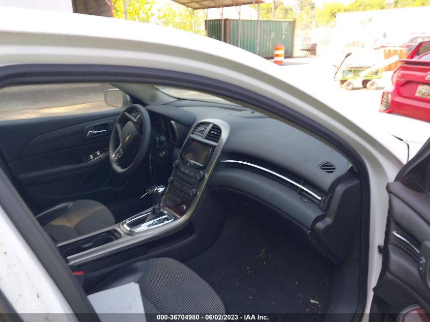 2013 CHEVROLET MALIBU LT - 1G11C5SA1DF200024