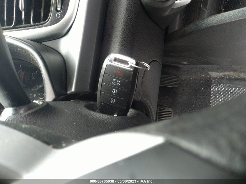 2023 KIA RIO 5-DOOR S 3KPA25AD6PE548888