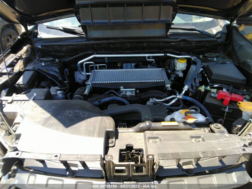 2022 SUBARU ASCENT PREMIUM - 4S4WMAED2N3428556