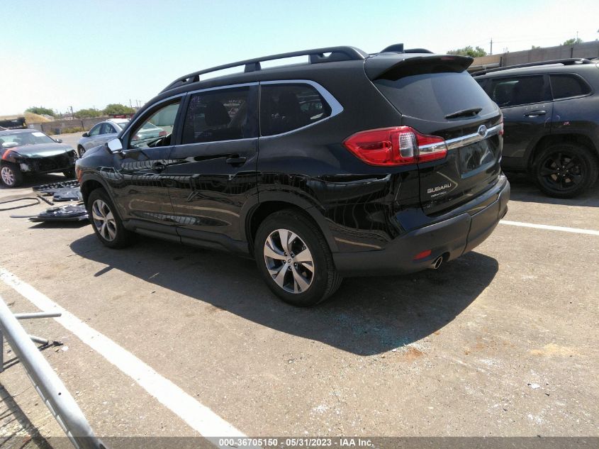 2022 SUBARU ASCENT PREMIUM - 4S4WMAED2N3428556