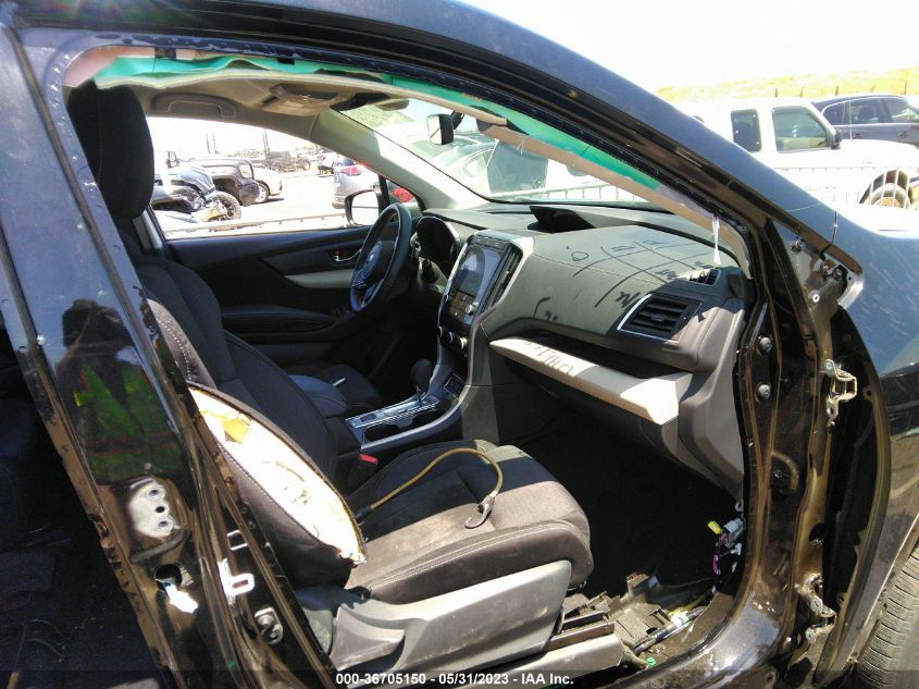 2022 SUBARU ASCENT PREMIUM - 4S4WMAED2N3428556