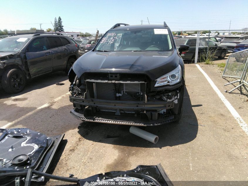 2022 SUBARU ASCENT PREMIUM - 4S4WMAED2N3428556