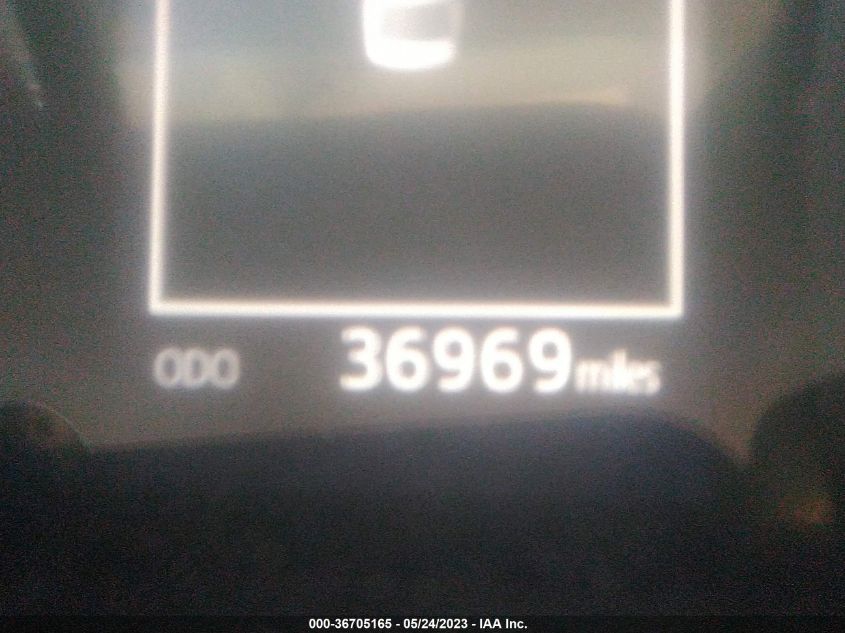 2019 TOYOTA CAMRY LE/SE/XLE/L - 4T1B11HK8KU790883