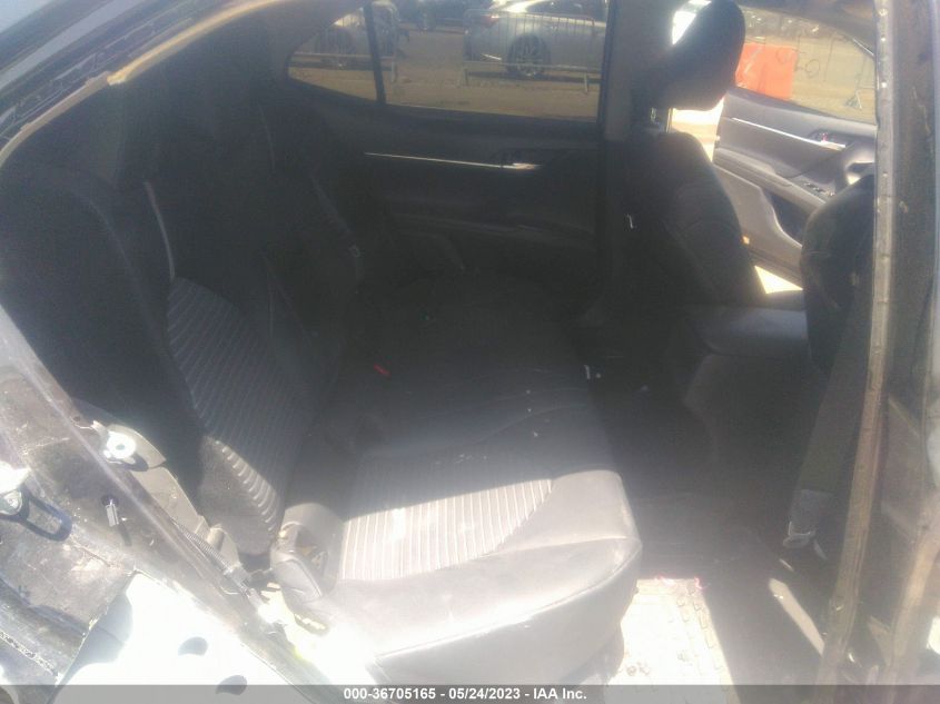 2019 TOYOTA CAMRY LE/SE/XLE/L - 4T1B11HK8KU790883