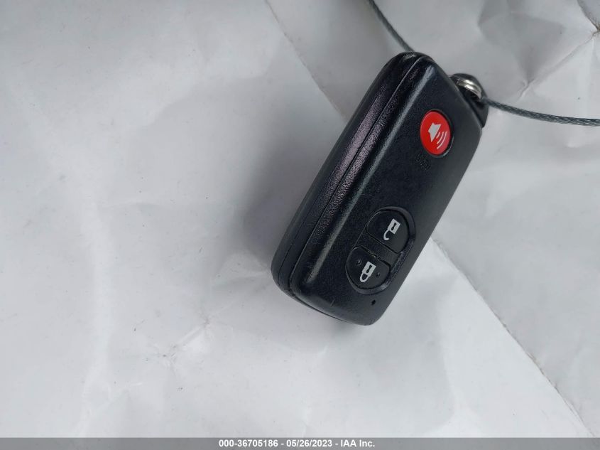 2014 TOYOTA PRIUS V TWO/THREE/FIVE - JTDZN3EU4EJ001272