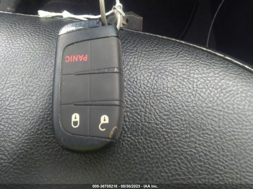 2021 JEEP COMPASS LIMITED - 3C4NJDCB8MT561434