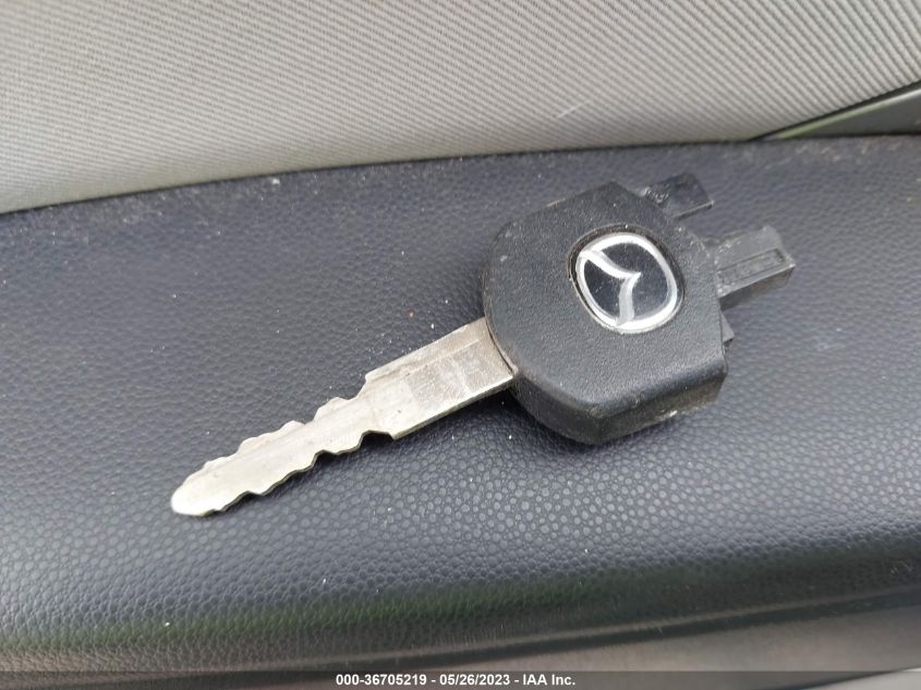 2013 MAZDA MAZDA5 TOURING - JM1CW2CL0D0148720