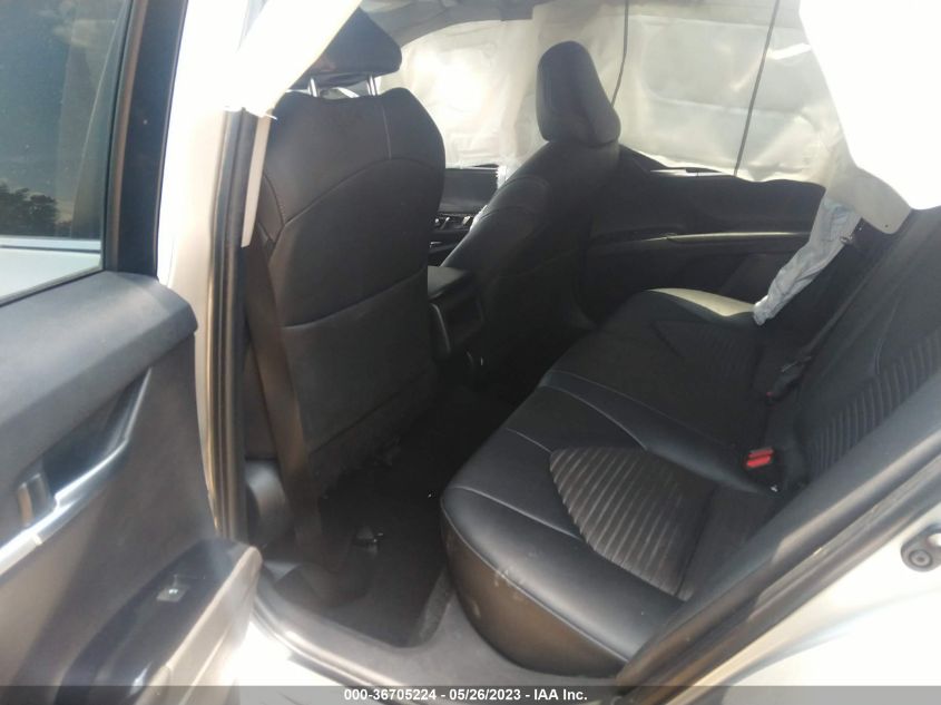 2018 TOYOTA CAMRY LE/SE/XLE/L - JTNB11HK5J3022962
