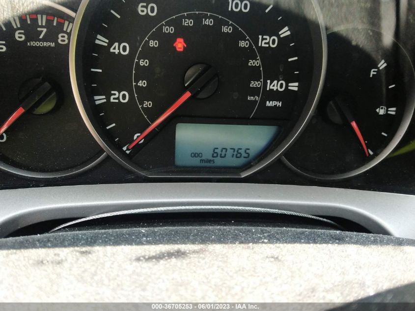 2016 TOYOTA RAV4 LE - 2T3ZFREV8GW289388