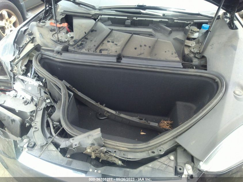 2017 TESLA MODEL S 100D/90D/75D/60D/P100D - 5YJSA1E21HF209458