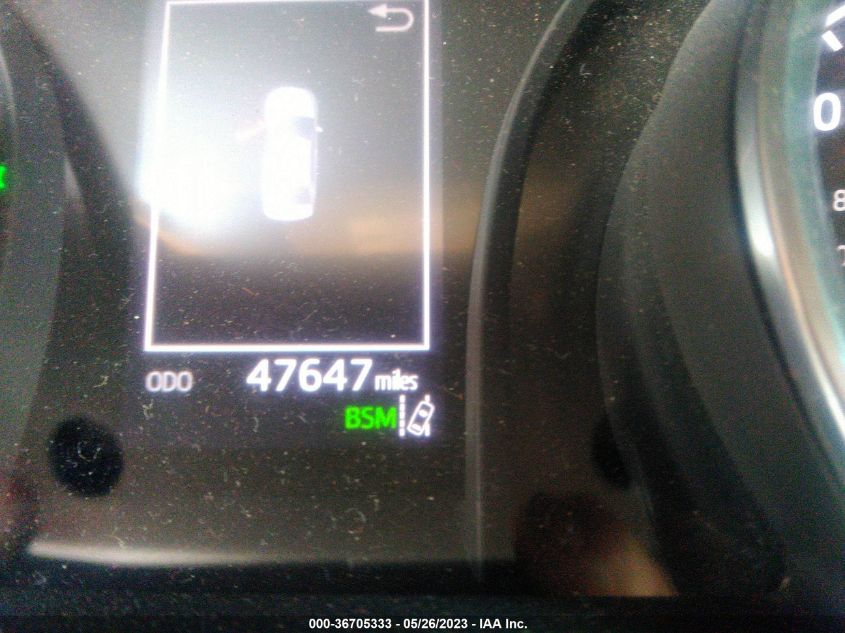 2018 TOYOTA CAMRY LE/SE/XLE/L - 4T1B11HK2JU564417