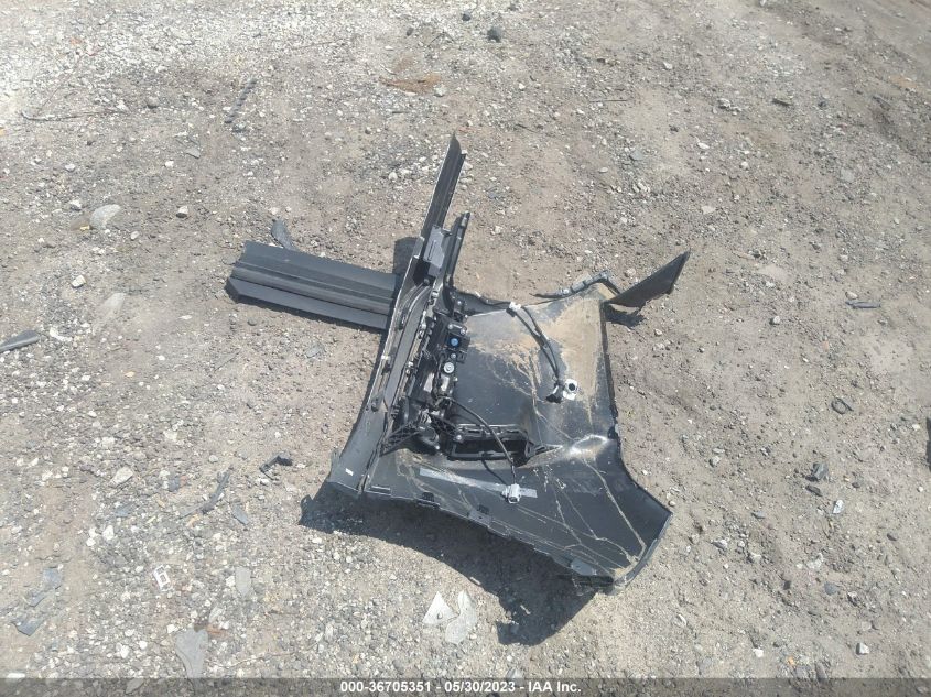 2022 LEXUS RX RX 350 - 2T2HZMAA3NC230504