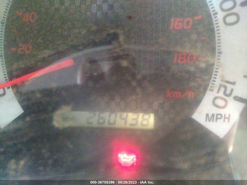 2015 TOYOTA TACOMA - 5TFTX4CN6FX064549