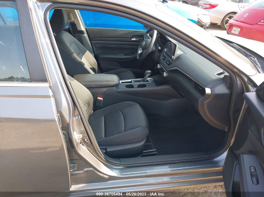 2020 NISSAN ALTIMA 2.5 S - 1N4BL4BV9LC236719