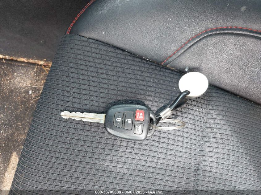 2017 TOYOTA CAMRY XLE/SE/LE/XSE - 4T1BF1FK6HU682548