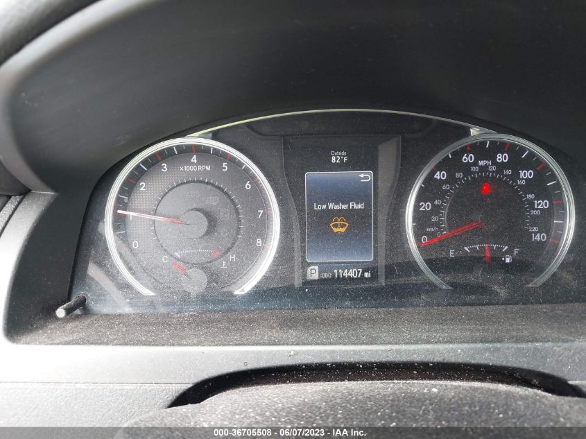 2017 TOYOTA CAMRY XLE/SE/LE/XSE - 4T1BF1FK6HU682548