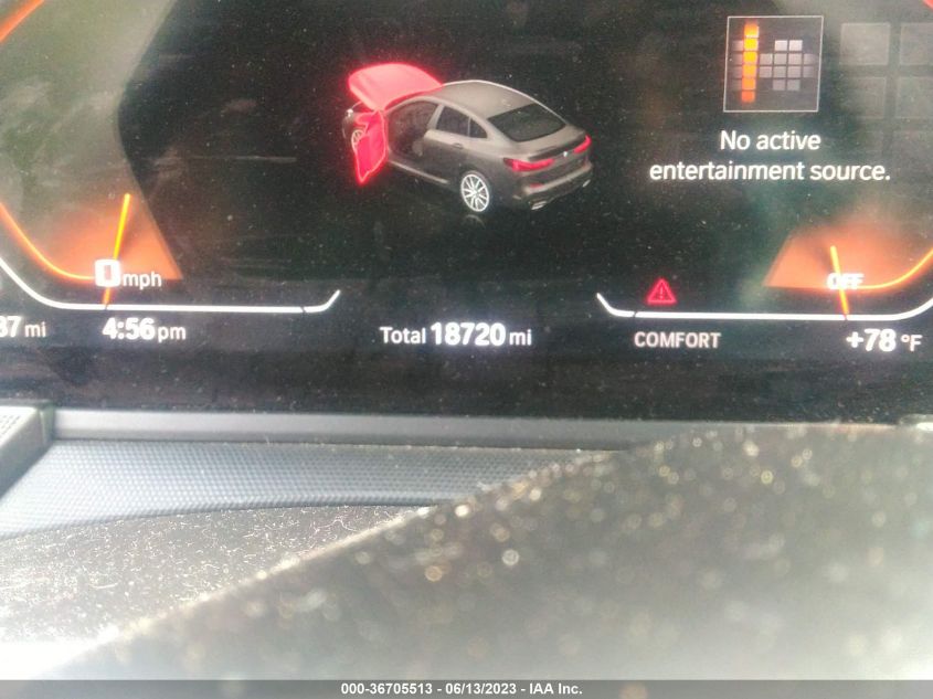 2020 BMW 2 SERIES M235I XDRIVE - WBA13AL00L7F53983