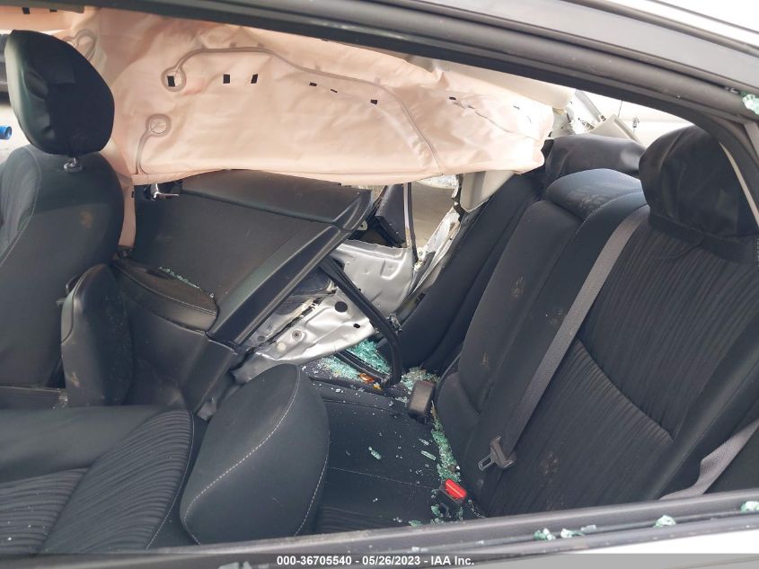2019 NISSAN SENTRA SV - 3N1AB7AP3KL624628