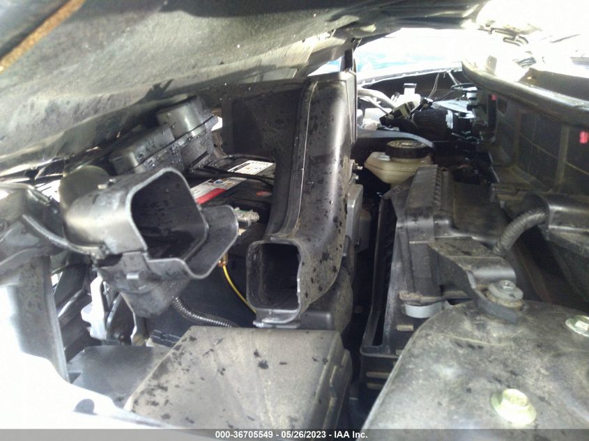 2019 NISSAN ROGUE S - KNMAT2MT7KP559955