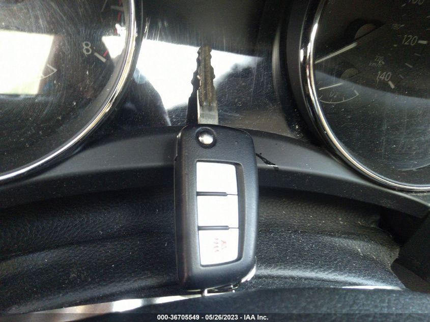 2019 NISSAN ROGUE S - KNMAT2MT7KP559955
