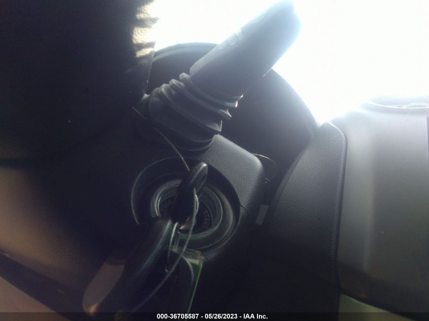 2013 CHEVROLET CAPTIVA SPORT FLEET LTZ - 3GNAL4EKXDS638954