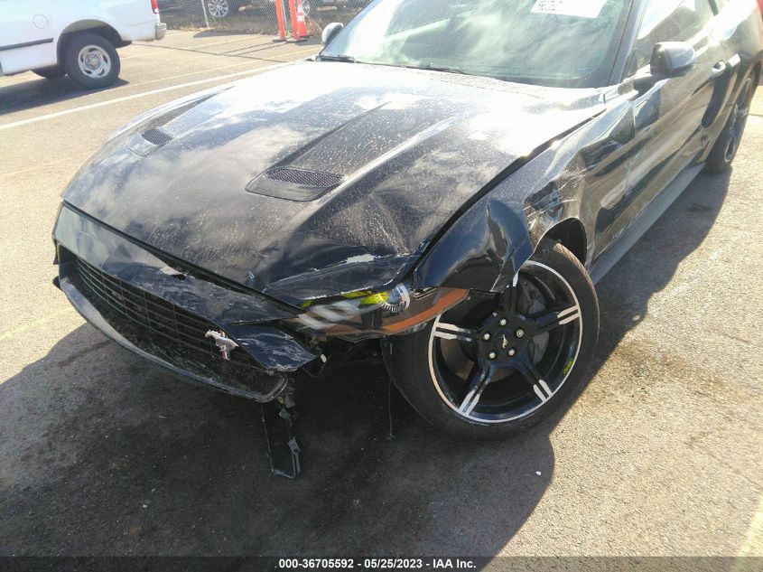 1FATP8FF0L5170407 2020 FORD MUSTANG, photo no. 6