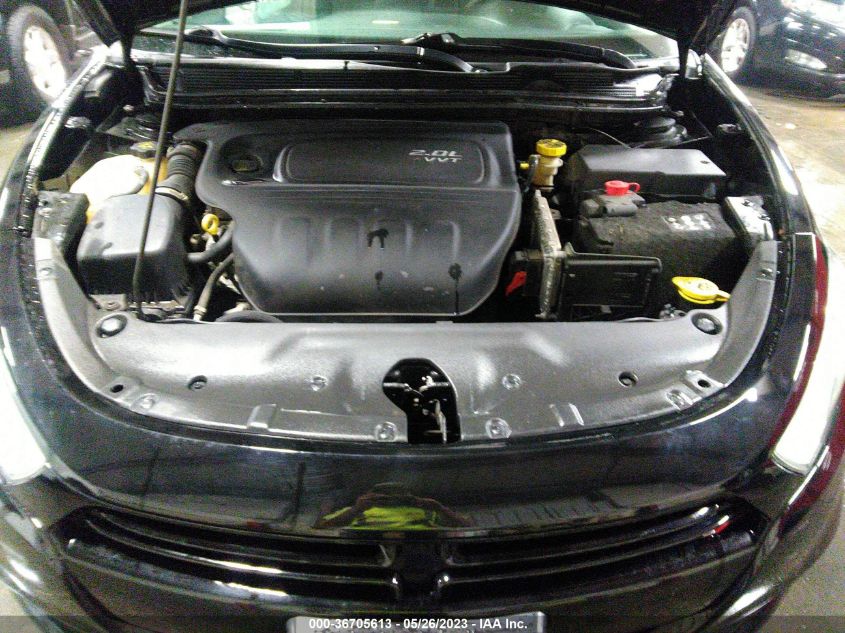 2015 DODGE DART SE - 1C3CDFAA8FD336853