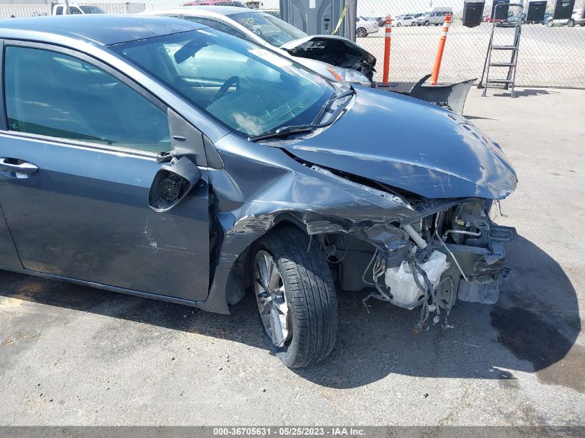2015 TOYOTA COROLLA L/LE/S/S PLUS/LE PLUS - 5YFBURHE2FP351797