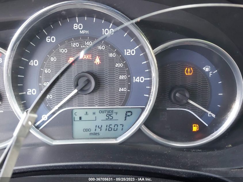 2015 TOYOTA COROLLA L/LE/S/S PLUS/LE PLUS - 5YFBURHE2FP351797