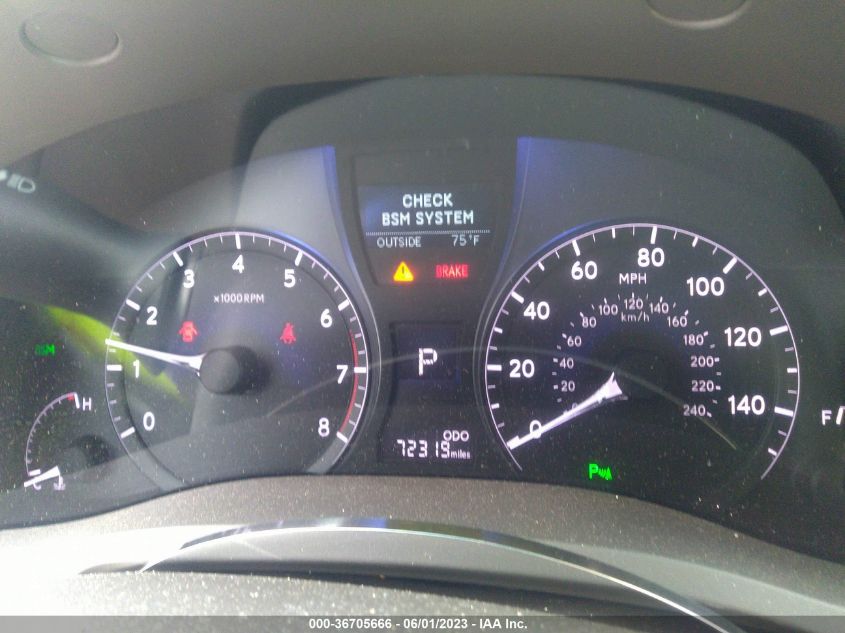2015 LEXUS RX 350 - 2T2ZK1BA7FC169374