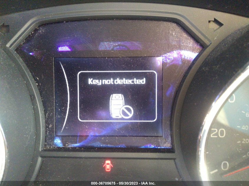 2017 KIA SEDONA LX - KNDMB5C18H6339207