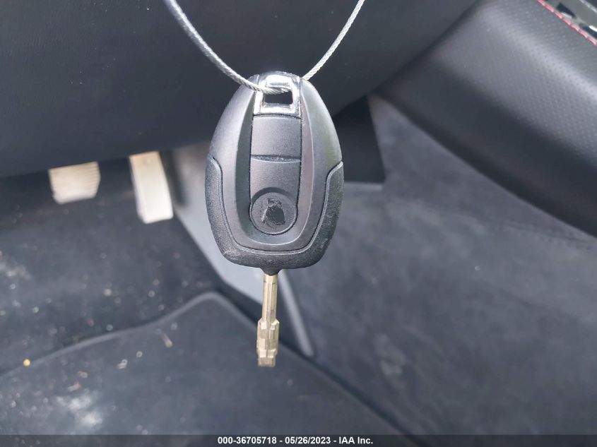 2021 LOTUS EVORA GT SCCLMDDN7MHA10905