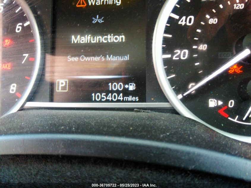 2018 NISSAN SENTRA S - 3N1AB7AP5JY264702