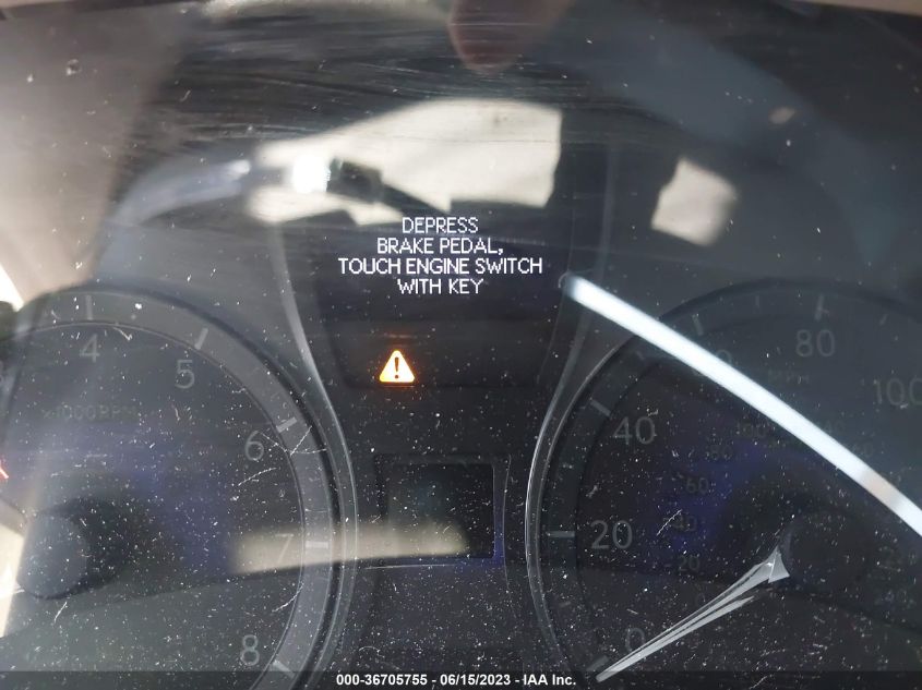 2013 LEXUS RX 350 - 2T2ZK1BA5DC120428