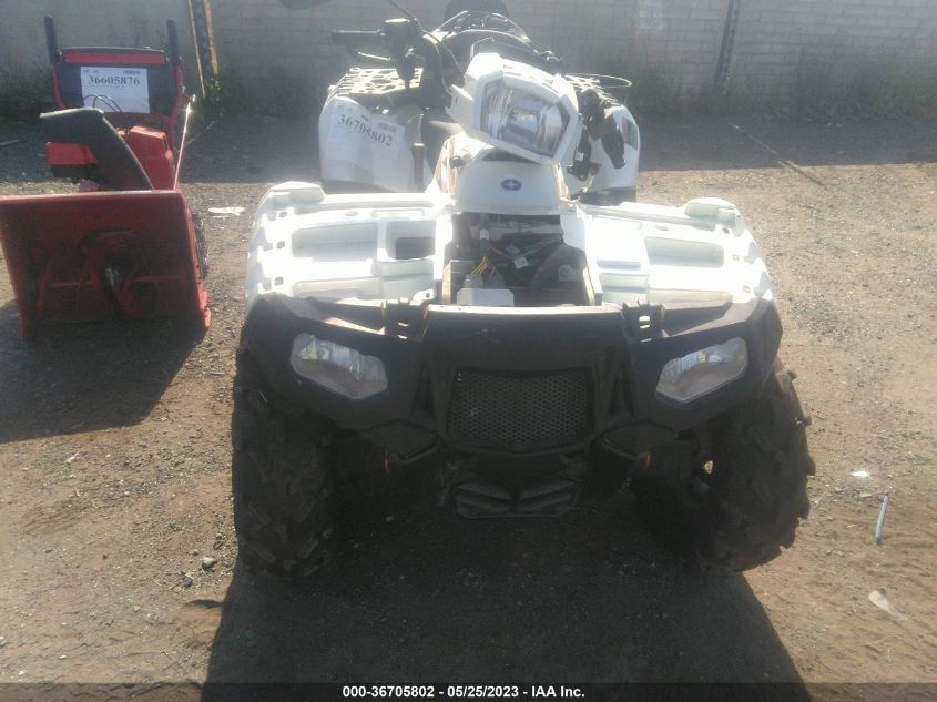 2021 POLARIS SPORTSMAN TOURING XP 1000 PREMIUM - 4XASYE9C8MB778382