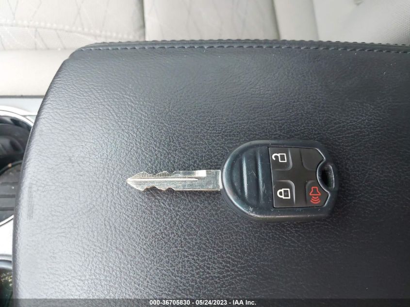 2014 FORD EXPLORER BASE - 1FM5K7B97EGC60779