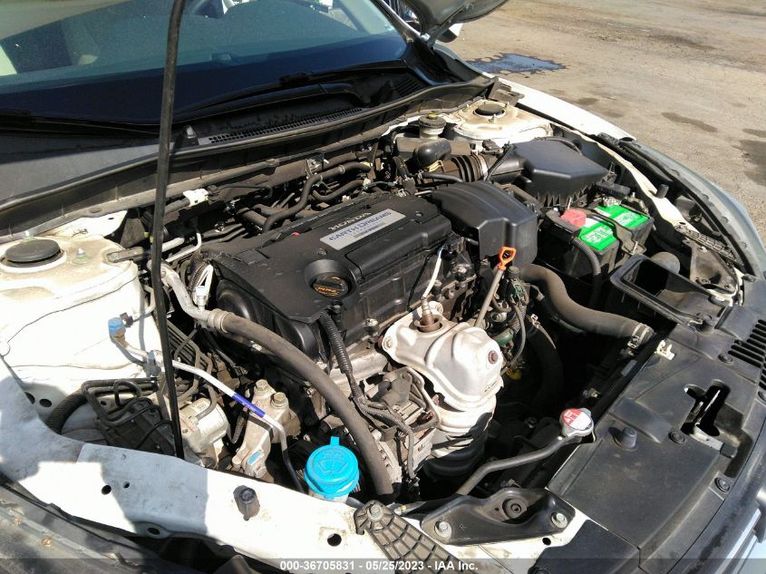 2013 HONDA ACCORD SDN LX - 1HGCR2F30DA166519