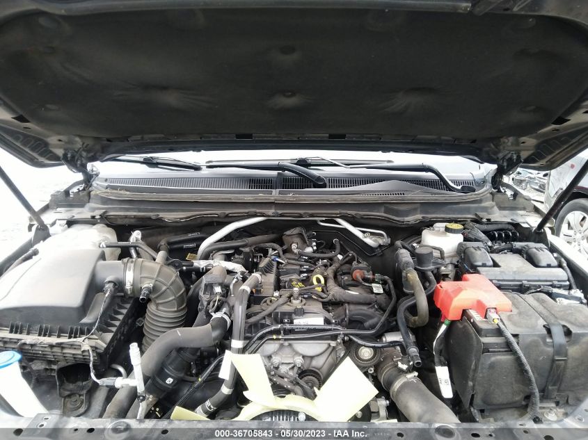 2020 FORD RANGER XL/XLT/LARIAT 1FTER4EH8LLA48978