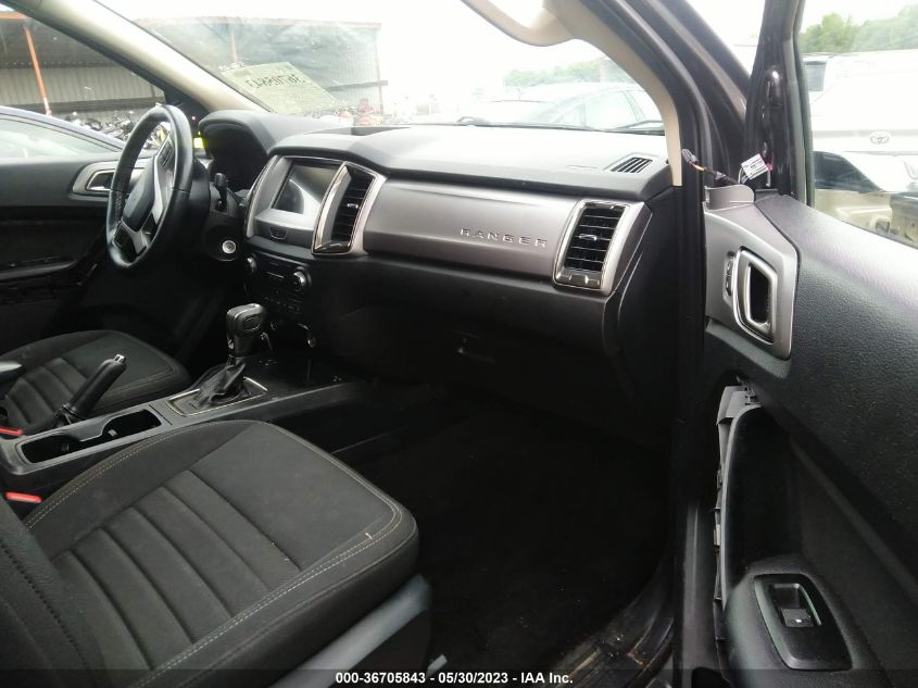 2020 FORD RANGER XL/XLT/LARIAT 1FTER4EH8LLA48978