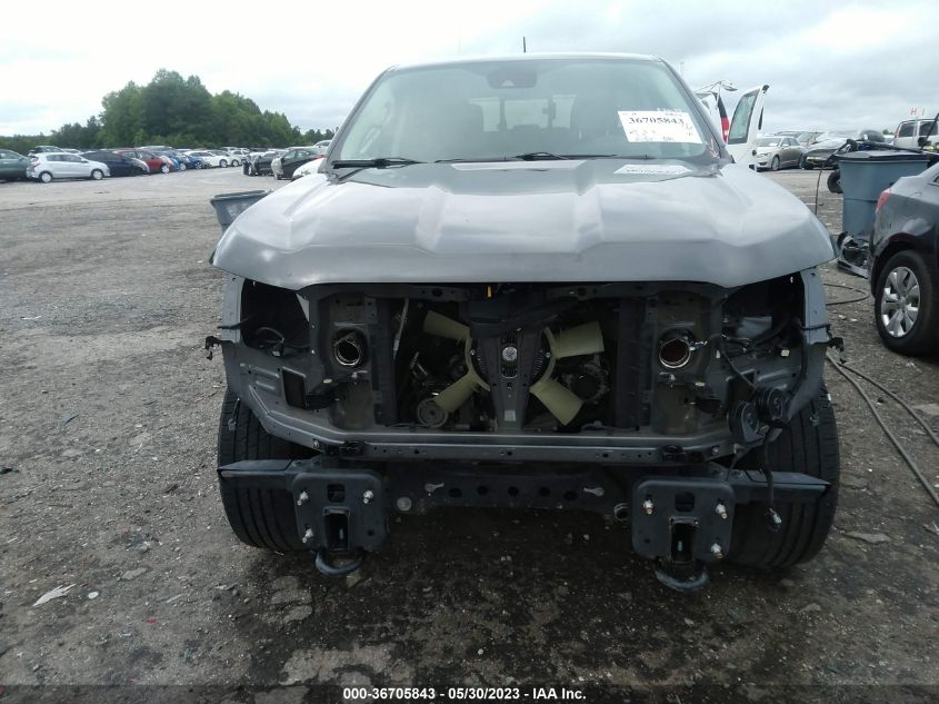 2020 FORD RANGER XL/XLT/LARIAT 1FTER4EH8LLA48978