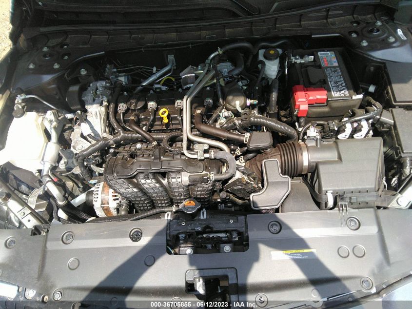 2023 NISSAN ALTIMA 2.5 SR - 1N4BL4CV8PN311872