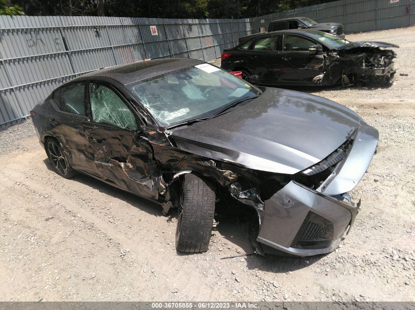2023 NISSAN ALTIMA 2.5 SR - 1N4BL4CV8PN311872