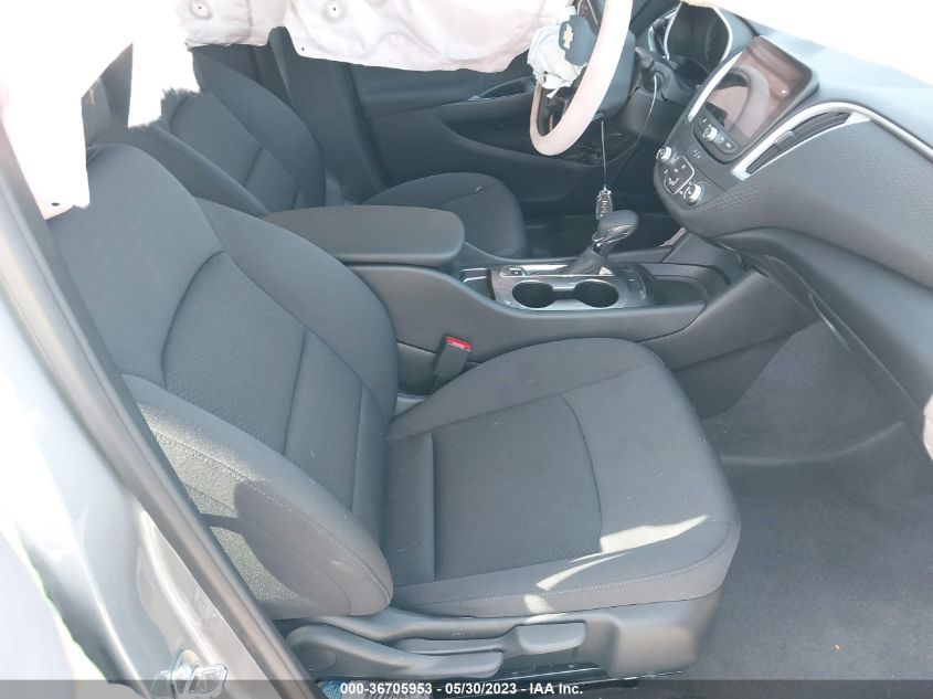2023 CHEVROLET MALIBU LS - 1G1ZB5ST8PF175876