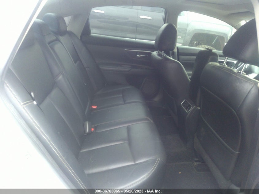 VIN 1N4AL3AP1HC243017 2017 NISSAN ALTIMA 2.5 SL